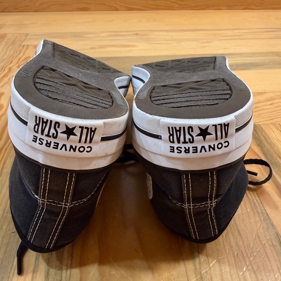 Converse Chuck Taylor All Star High-top Sneaker Shoes Men 11‎ - Picture 6 of 9